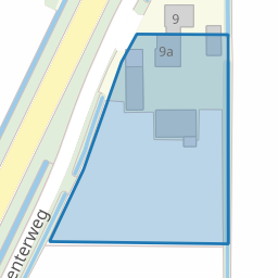 Perceel OMN01-M-1282