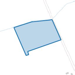 Perceel OMN01-M-1369