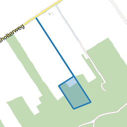 Perceel OMN01-M-1396