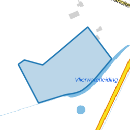 Perceel OMN01-M-1406