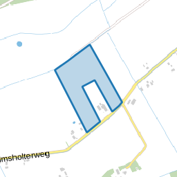 Perceel OMN01-M-1428