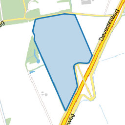 Perceel OMN01-M-1486