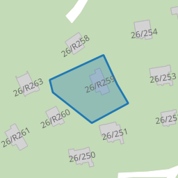 Perceel OMN01-M-1521