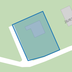 Perceel OMN01-M-1553