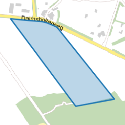 Perceel OMN01-M-372