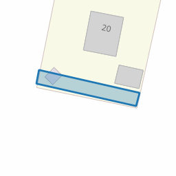 Perceel OMN01-N-709