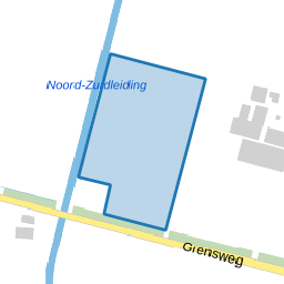 Perceel OMN01-N-814