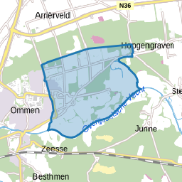 Sectie O