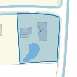 Perceel OMN01-O-1004