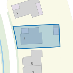 Perceel OMN01-O-1116