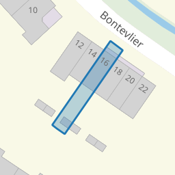 Perceel OMN01-O-1188