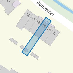 Perceel OMN01-O-1189