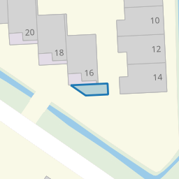 Perceel OMN01-O-1213