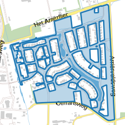Perceel OMN01-O-1238