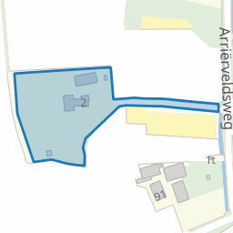 Perceel OMN01-O-1257