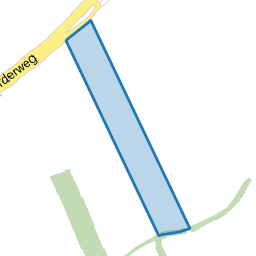 Perceel OMN01-O-188
