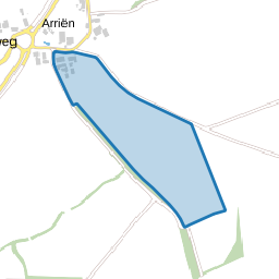 Perceel OMN01-O-207