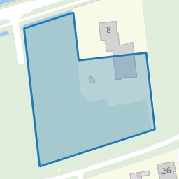 Perceel OMN01-O-851