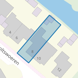 Perceel OMN01-O-971