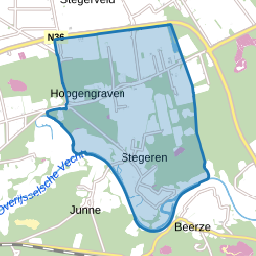 Sectie P