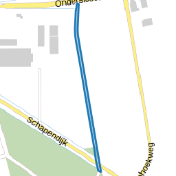 Perceel OMN01-P-224