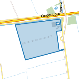Perceel OMN01-P-905