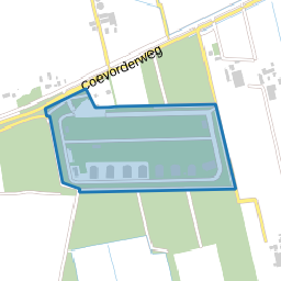 Perceel OMN01-P-922