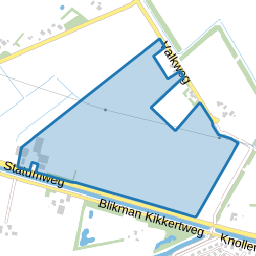 Perceel OMN01-R-372