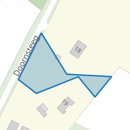 Perceel OMN01-S-412