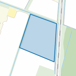 Perceel OMN01-T-160