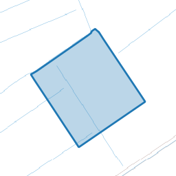 Perceel OMN01-T-219