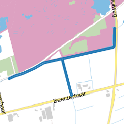 Perceel OMN01-T-230