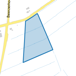 Perceel OMN01-T-272