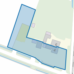 Perceel OMN01-T-332