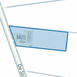 Perceel OMN01-U-40
