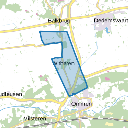 Sectie A