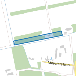 Perceel OMN02-A-1810