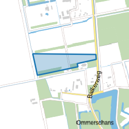 Perceel OMN02-A-2507