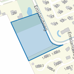 Perceel OMN02-A-2828