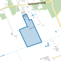 Perceel OMN02-A-2976