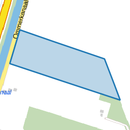 Perceel OMN02-A-2996