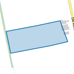 Perceel OMN02-A-310