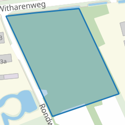 Perceel OMN02-A-3111