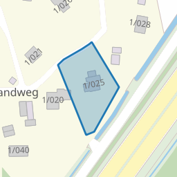 Perceel OMN02-A-3148