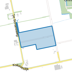 Perceel OMN02-A-3157