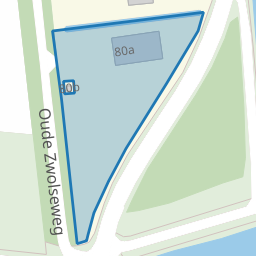 Perceel OMN02-A-3180