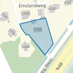 Perceel OMN02-A-3193