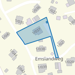 Perceel OMN02-A-3197