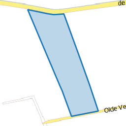 Perceel OMN02-A-3357