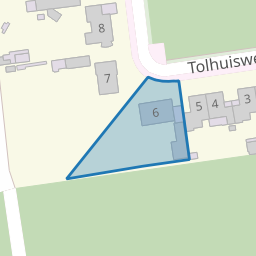 Perceel OMN02-A-3368